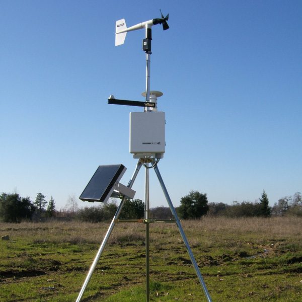 110-WS-25 Modular Weather Stations - NovaLynx Corporation